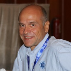 Constantinos Balaras