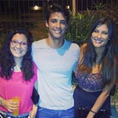 Cesar Augusto López