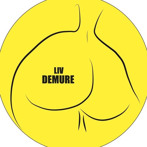 Liv Demure’s avatar