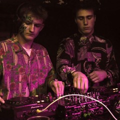 Harvey Sebestyen-Regan