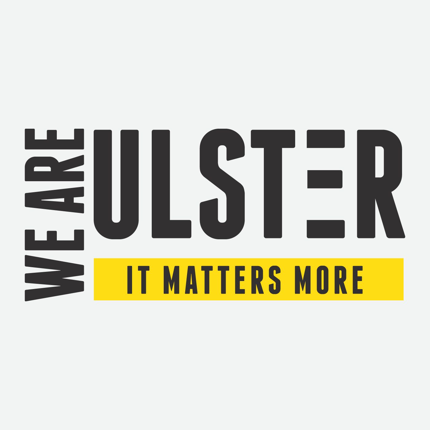 weareulster
