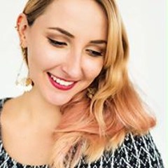 Alexia De Lestrange