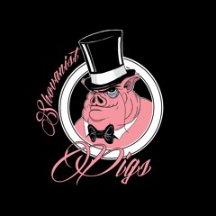 The Shovanist Pigs Podcast