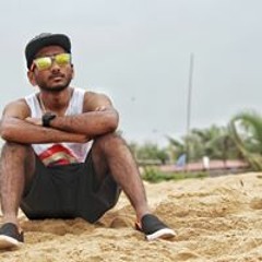 Vidyasagar Saggy