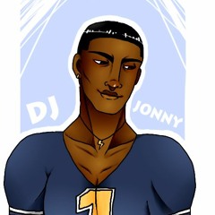 DJ JONNY