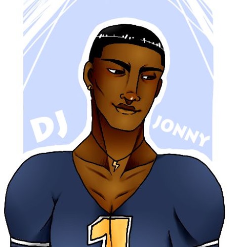 DJ JONNY’s avatar
