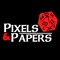 Pixels & Papers