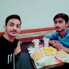 Ch Bilal Natt