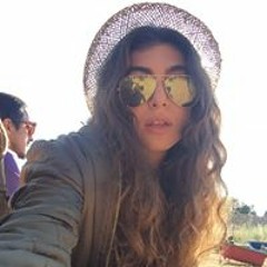 Tina Tahmasebi
