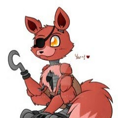 redfox Man88