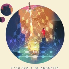 Galaxy Dynamite!