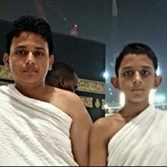 Muhammad Imad
