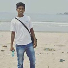 Nilesh Poojary