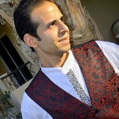 Hamada Mostafa Elshrkawi