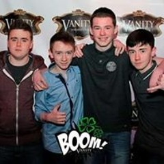 Declan Reilly
