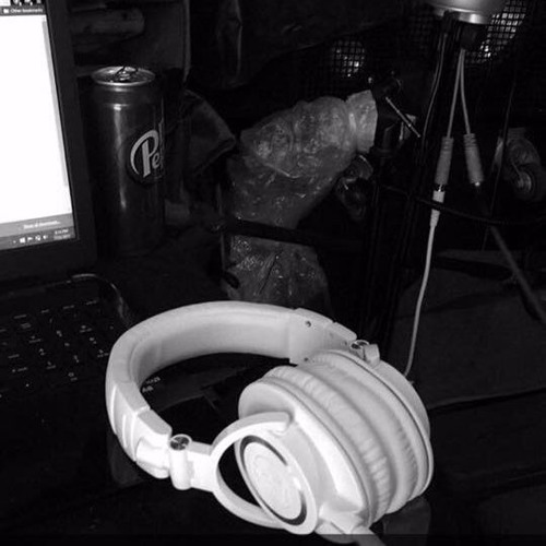 Never Getting Caught (Feat. Rudy The Don) (Demo 2) - Dany831