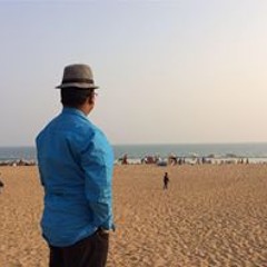 Lalatendu Samal