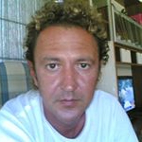 Yannis Karampalis’s avatar