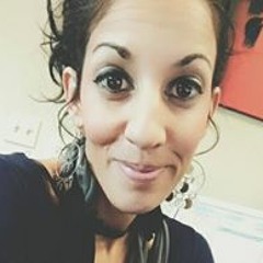 Alison Roberts-Taylor