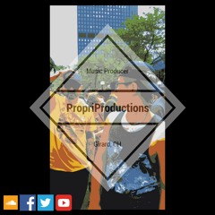 Propri Productions
