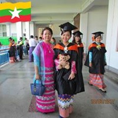 ႀကည္ ႀကည္ မူ