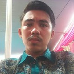 Bguss Setiawan