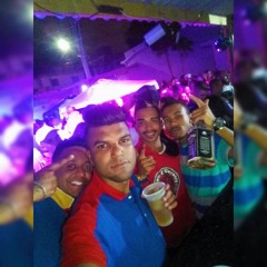 DJ Thominhas