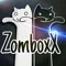 ZomboxX