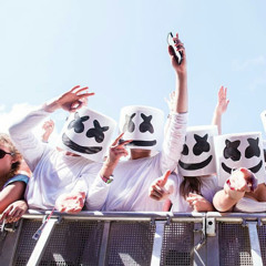 clash marshmello