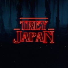 Trey Japan