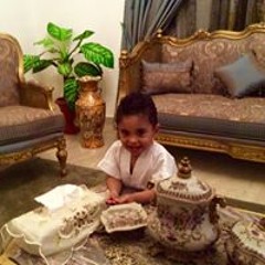 Sara Fathy Waeel