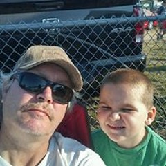 Clayton T Burgess Jr