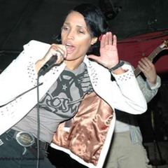 DeBorah Boston: Billion Dollar Showgirl!