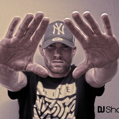 DJ Shanks