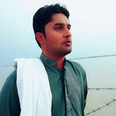 Saad Roohani