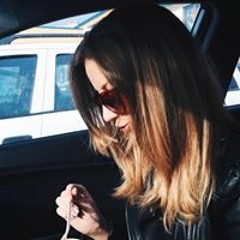 Tatiana Blinova