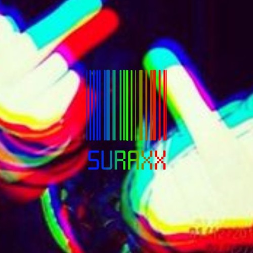 Suraxx’s avatar