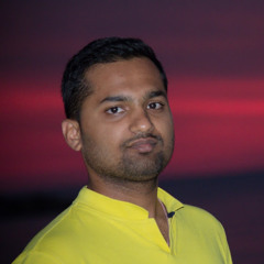 Fanindra Kumar Deshmukh