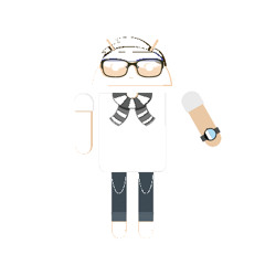 The feren OS Developer