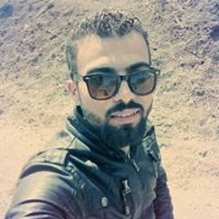 Mahmoud Ali