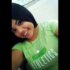 Gissel Anguiano