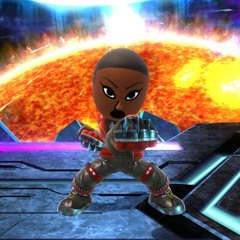 Supreme Storm Brawler