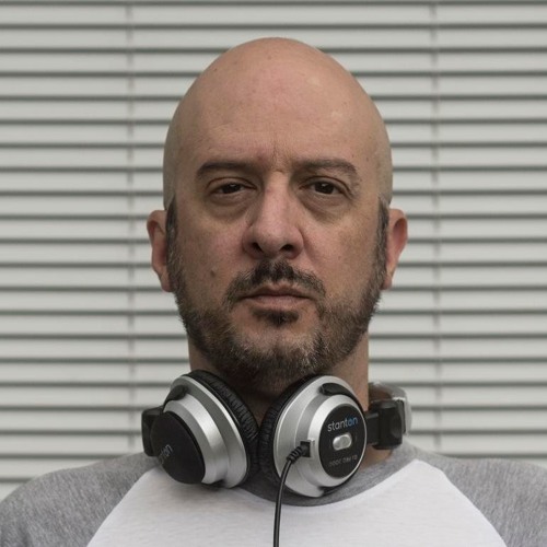 DJ Mauricião’s avatar