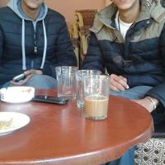 Mohssine El Idrissi