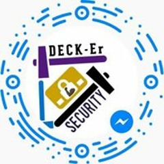 Dushon Decker 1