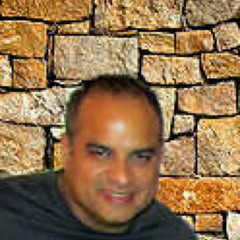 Andy Rodriguez