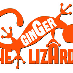 The Ginger Lizards