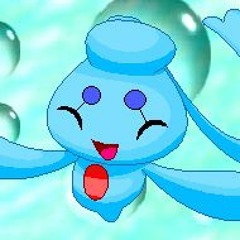 Phione The Seabound Gamer