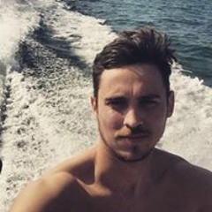 Dan Polonskii