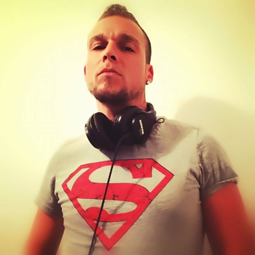 DJ Phoenix G artist photo